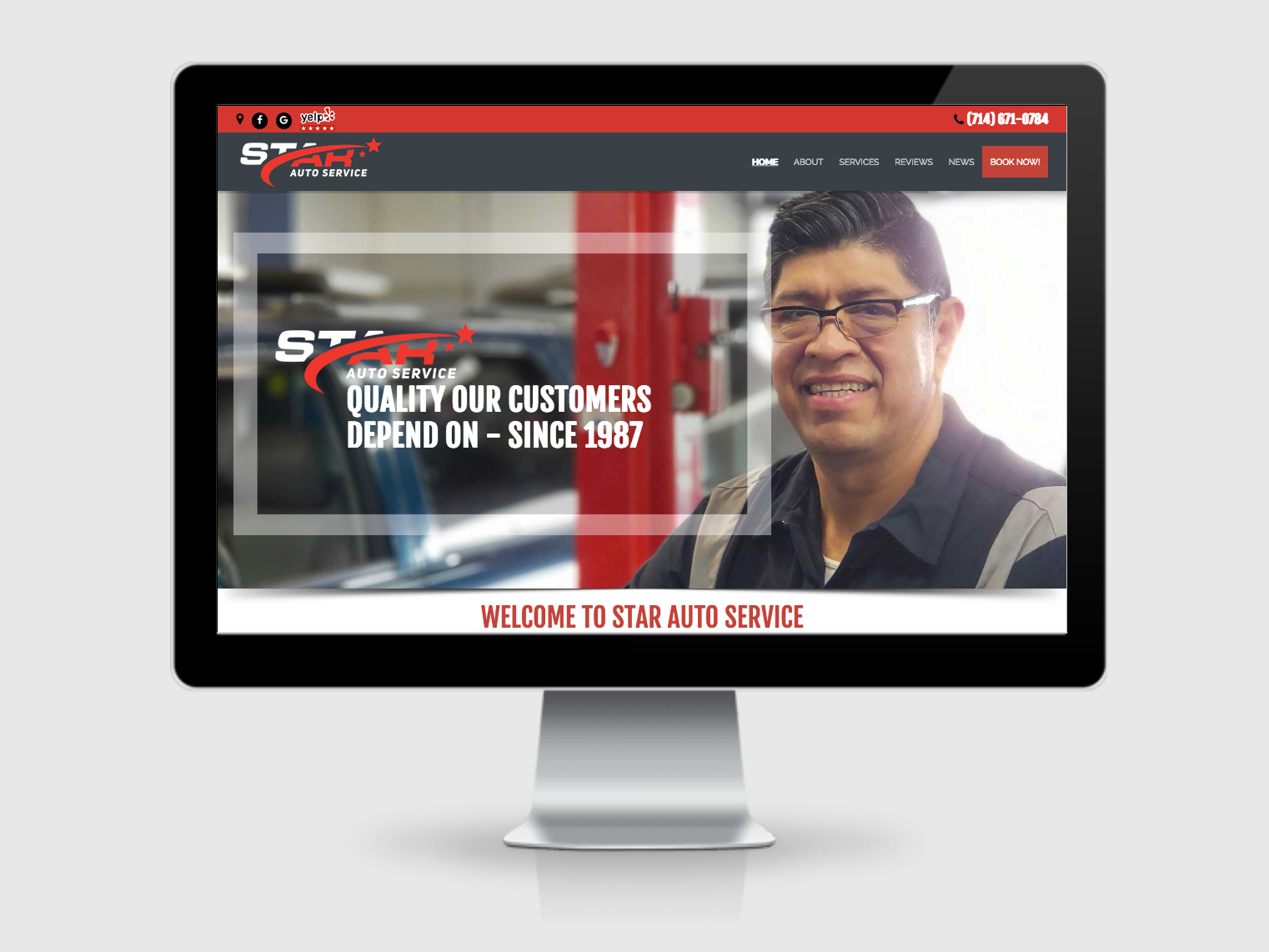 Star Auto Service