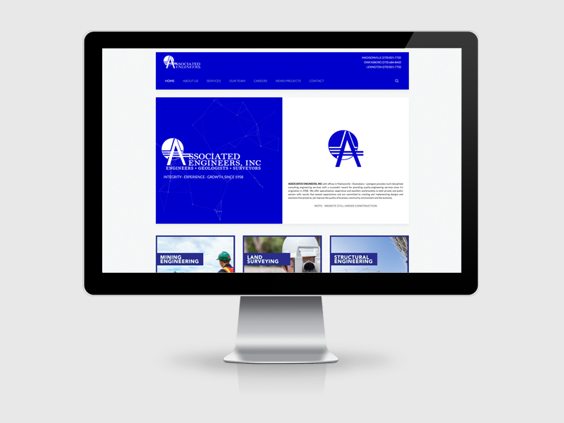 Associated Engineers