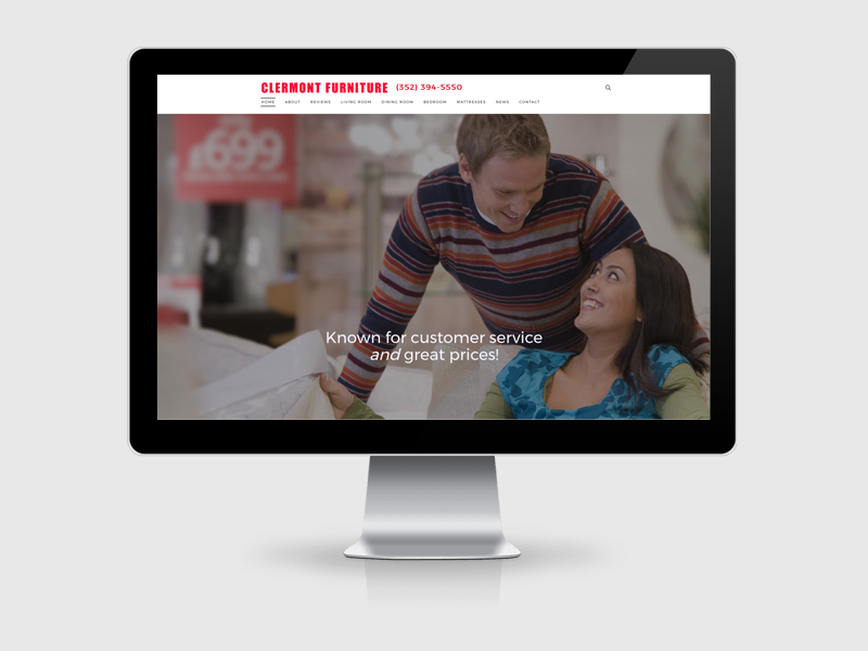 Clermont Furniture