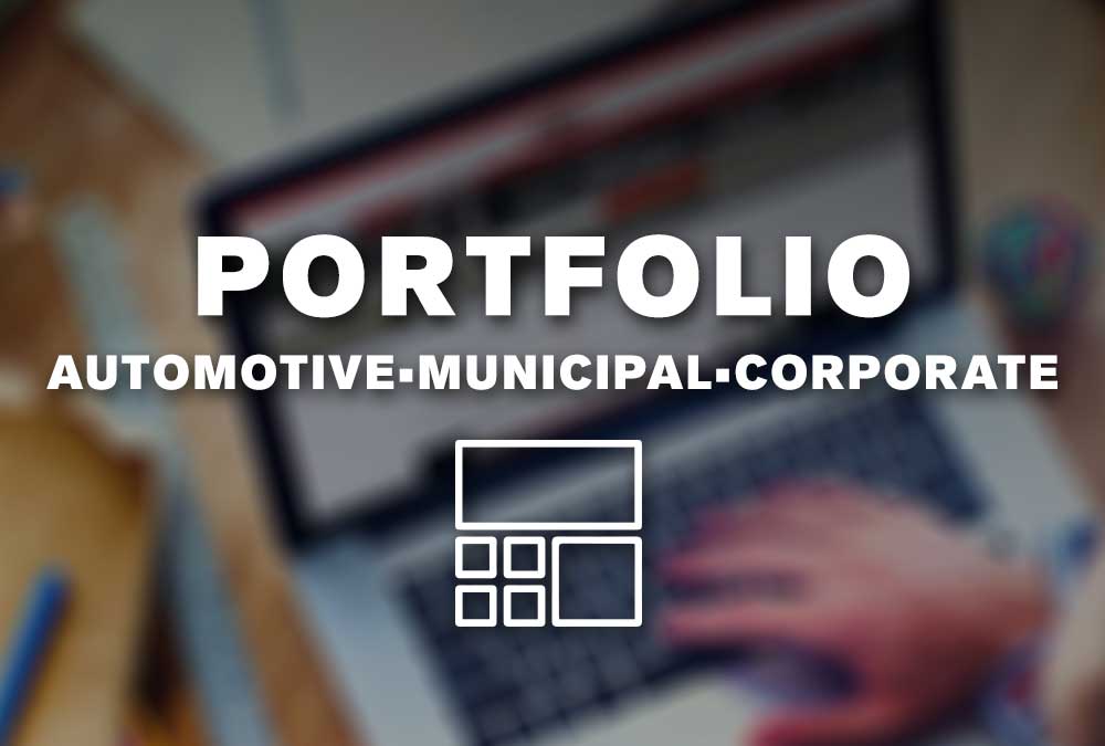 VIEW OUR PORTFOLIO